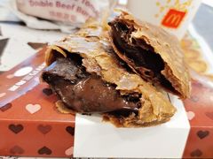 -麦当劳(温州人民路店)