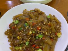 千岛野娇娇-全乐鱼馆·淳牌有机鱼直营店