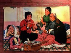 -东北农家院·铁锅炖(莘庄店)