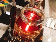 -COSTA COFFEE(武汉武商MALL店)