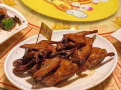 -石岐佬中山菜馆(张溪店)