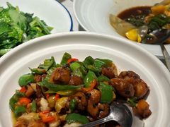 -老阿爸鲜鱼土菜(独墅湖店)