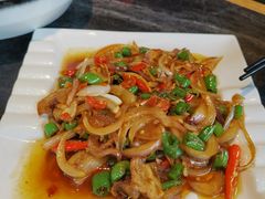 -翁大胖媽媽菜(银海店)