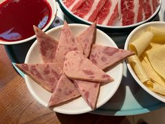 -川味观·鲜货火锅(西湖文化广场店)