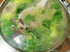 -旺烤园烧烤·炭烤羊腿(吴江阳光新天地店)