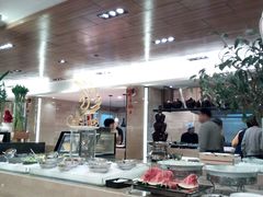 -陶然居大酒店·自助餐