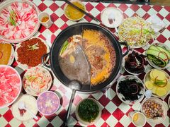 -赵美丽重庆火锅(西安直营总店)