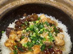 -红星光发煲仔饭(大石街店)