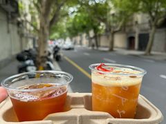 -O.P.S. CAFE