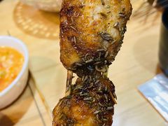 -烤五行·烧烤烤串(石佛营店)