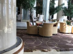 -新都绿城喜来登酒店大堂吧