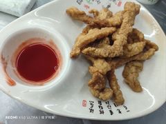 -小民大排档(光谷店)