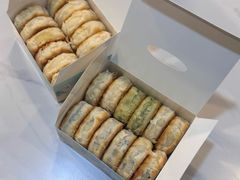 -栗酥饼(南长街店)