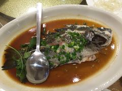 -澳门西南饭店·粤菜·茶市·手工点心(华海路店)