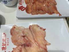 -陈记顺和潮汕牛肉火锅(韩江路店)