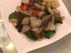 -维吾尔餐厅(宜山路店)