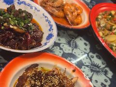 -阿嫂印象·民间江湖菜(大学城店)