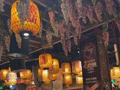 -南京大牌档(青岛万象城店)
