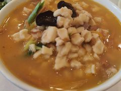 -西部马华清真兰州牛肉面·烧烤夜市(关东店)