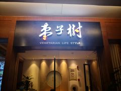 -枣子树·素食餐厅(普陀山店)
