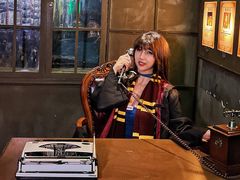 -逃脱反斗城沉浸剧情密室(北京路店)