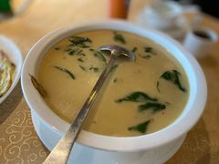 -美人鱼悬崖海景餐厅(鹿嘴山庄店)