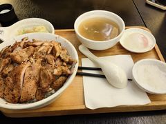 -熊吞·大碗丼烧肉饭(济宁万达广场店)