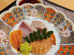 -小十Omakase(地王大厦店)