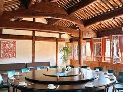 -喜洲翰林餐厅(董家百年老宅店)