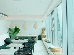 -Jungle Nat 高空餐厅