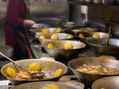 -淀里船宴(裕华东路店)