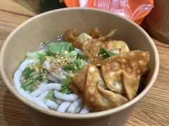 -非遗·十八曲鱼饺(西马总店)
