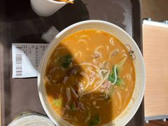 -水平有限广西米粉·广西风味集(五道口店)