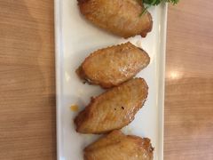 -必胜客(瑞虹店)
