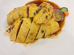 -上海精菜馆(虎踞关店)