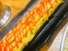 -青瓦炭韩潮烤肉(花园道店)