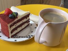-姆们M Sweetie Cake(三里屯店)