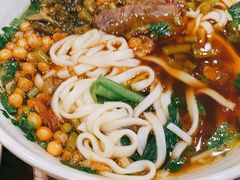 -湘人龙记老长沙米粉(华普国际大厦店)