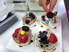 -爱之旅diy烘焙坊(西直门店)