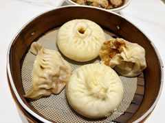 -蒋家桥饺面店(广陵路店)