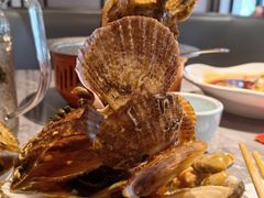 -1937青岛老味道·海肠捞饭·青岛菜(大鲍岛栈桥店)