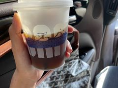 -Dogi&kiki Coffee(中心商务大厦店)