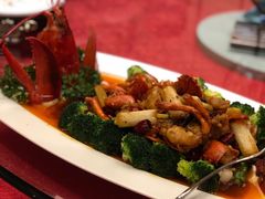 -紫东阁酒楼·中餐厅(东方广场假日酒店)
