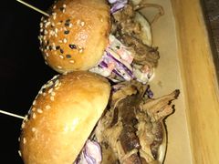-Big Bamboo 大竹子体育主题餐厅(虹梅路店)