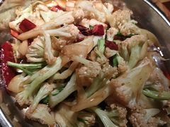 -洞庭土菜小炒馆(易发广场店)