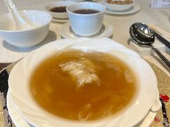-富临饭店阿一鲍鱼