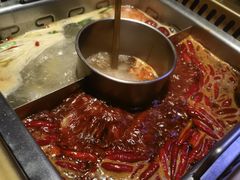 -雾都渣渣火锅(南城智汇城店)