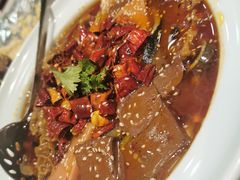 辣血旺-金时代顺风大酒店(协泰店)