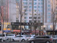 -赵家小馆(沈阳禹洲广场店)