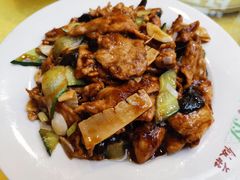 -晋阳饭庄(虎坊桥店)